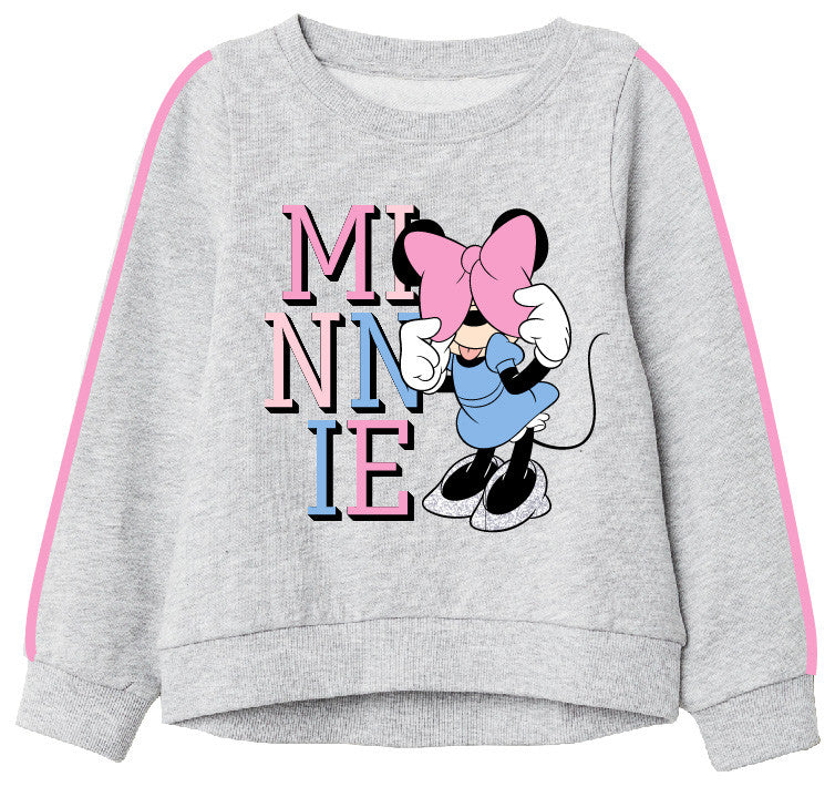 Disney Minnie bērnu džemperis 122 cm