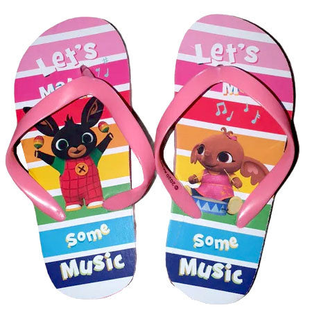 Bing bērnu čības, Flip-Flop 24/25