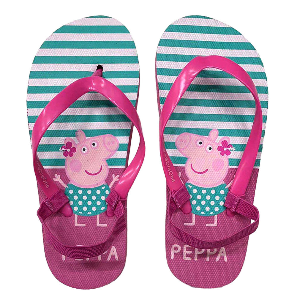 Peppa Pig bērnu iešļūcenes 28/29