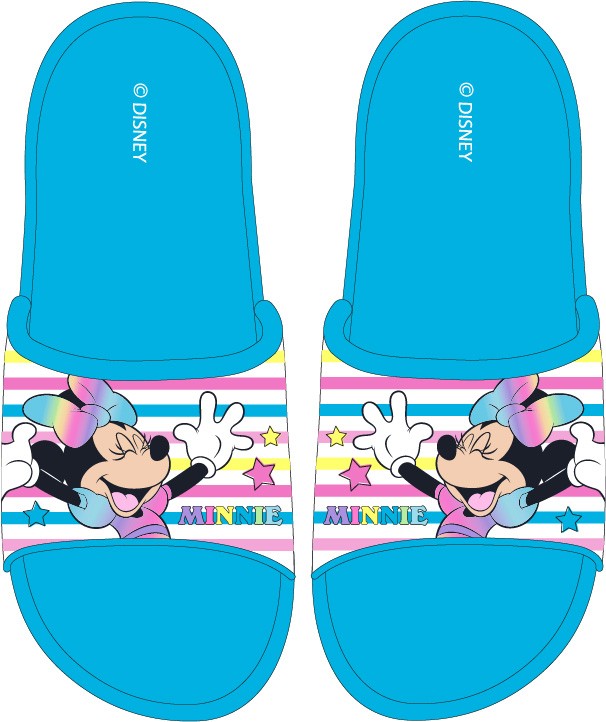 Disney Minnie bērnu čības 31/32