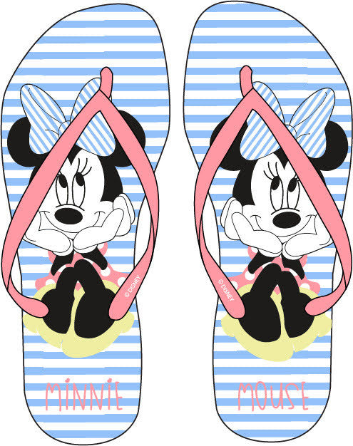 Disney Minnie bērnu čības, iešļūcenes 26/27