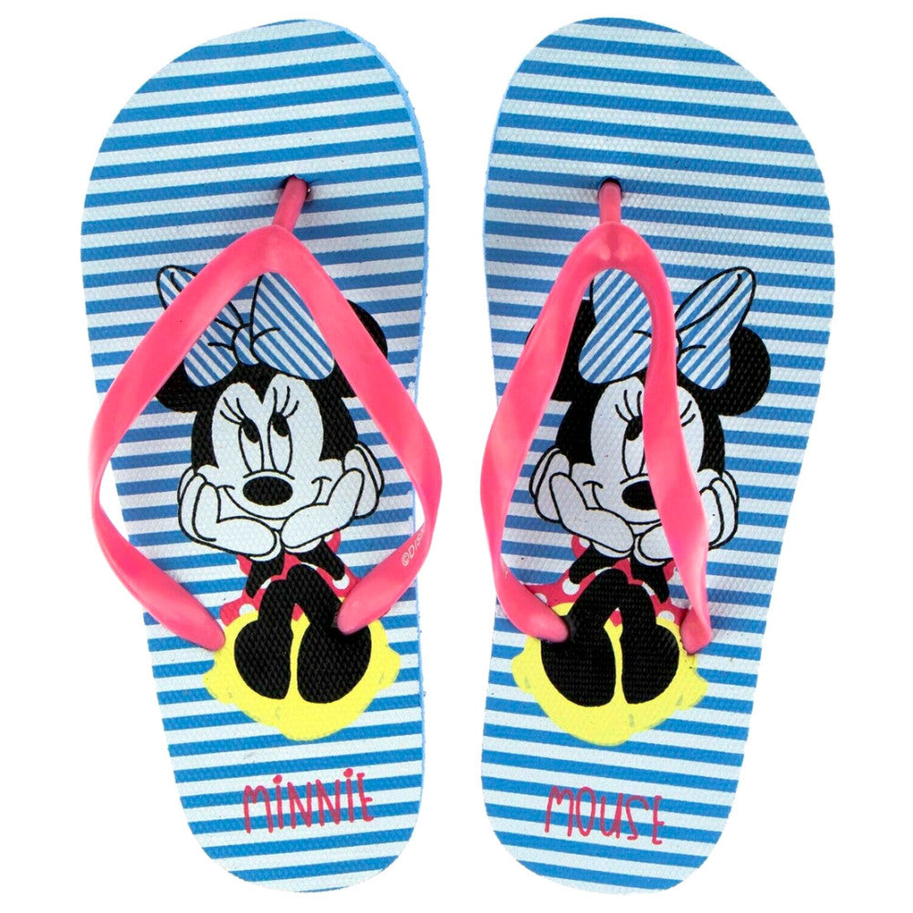 Disney Minnie bērnu iešļūcenes, Iešļūcenes 30/31