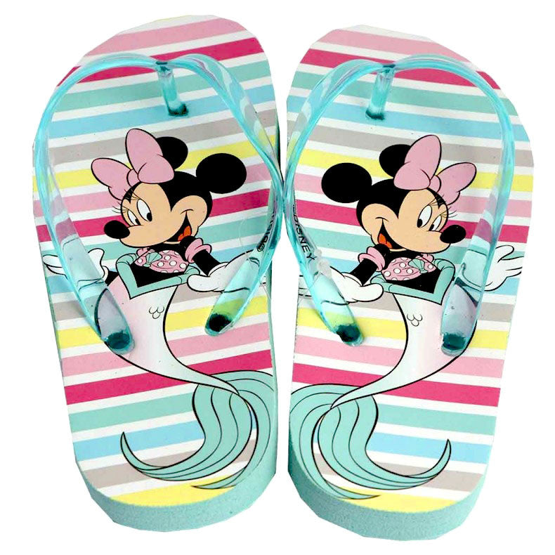 Disney Minnie bērnu čības, iešļūcenes 30/31