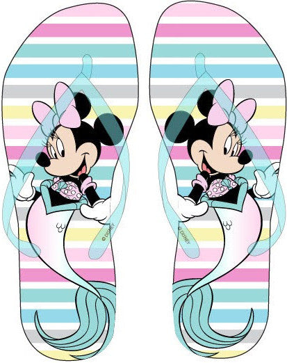 Disney Minnie bērnu čības, iešļūcenes 30/31