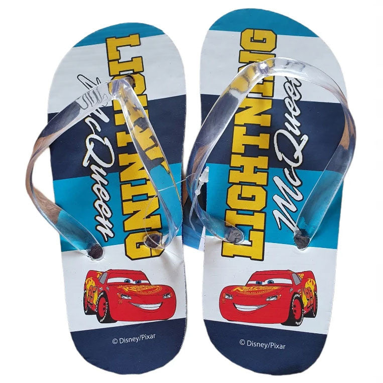 Disney Cars bērnu iešļūcenes, 26/27
