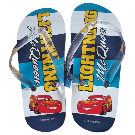 Disney Cars bērnu čības, iešļūcenes 32/33