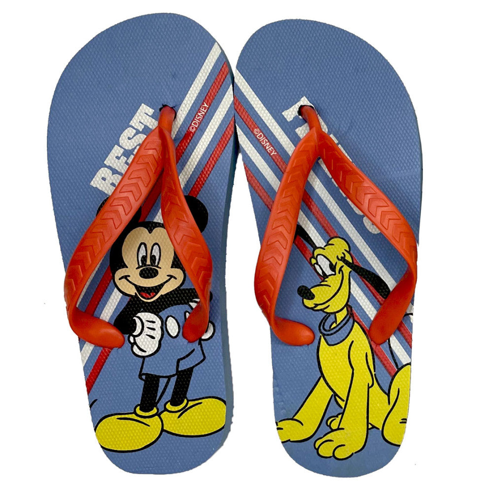 Disney Mickey bērnu iešļūcenes, 30./31. izmērs