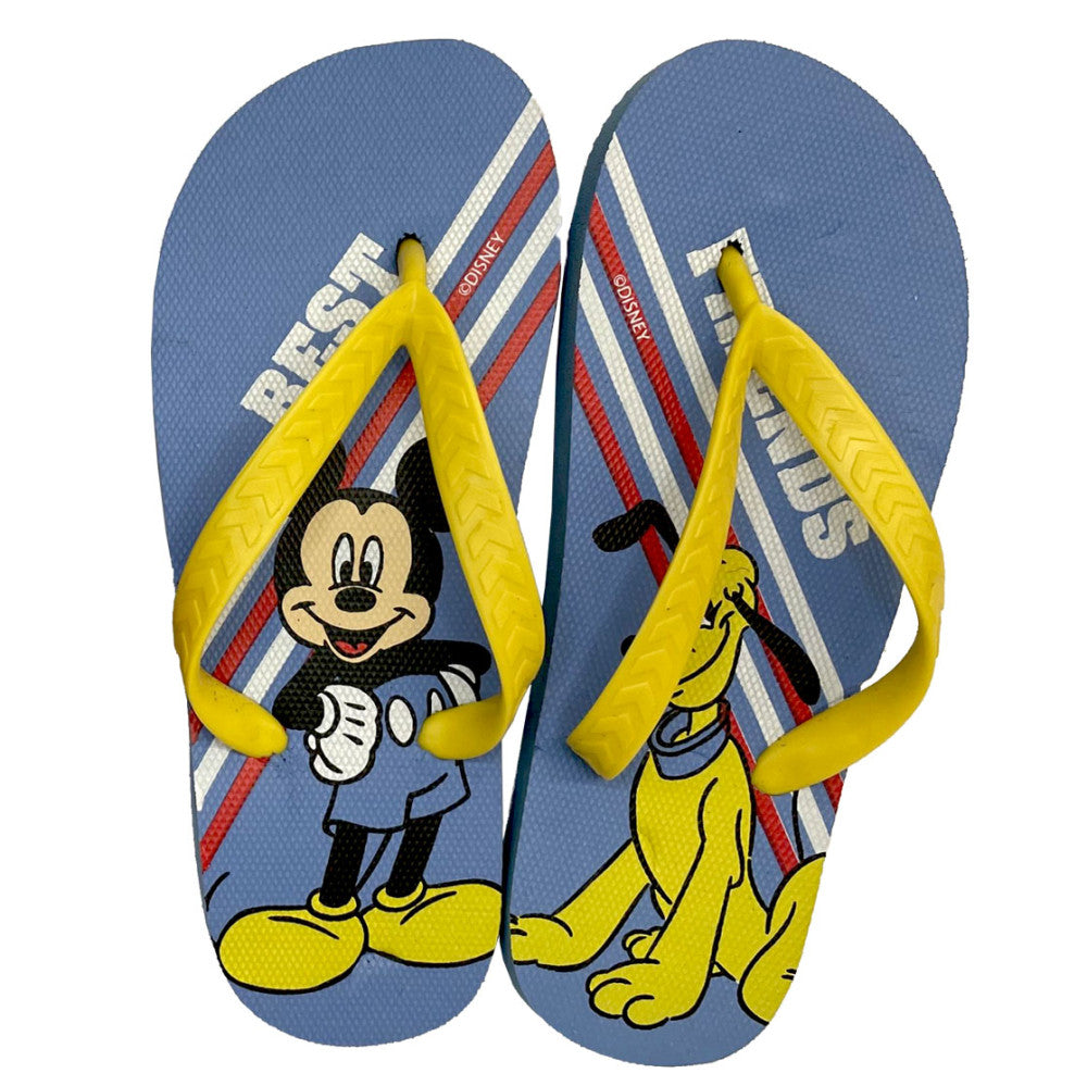Disney Mickey bērnu čības, iešļūcenes 32/33