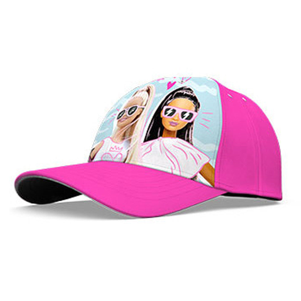 Barbie Strong bērns beisbola sapka 52 cm
