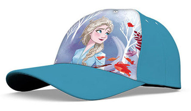 Disney Frozen bērnu beisbola cepure 52 cm