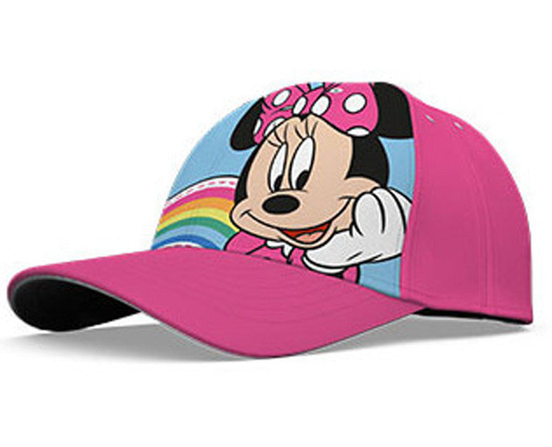 Disney Minnie maģiskā bērnu beisbola cepure 52 cm