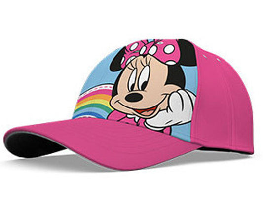 Disney Minnie maģiskā bērnu beisbola cepure 54 cm