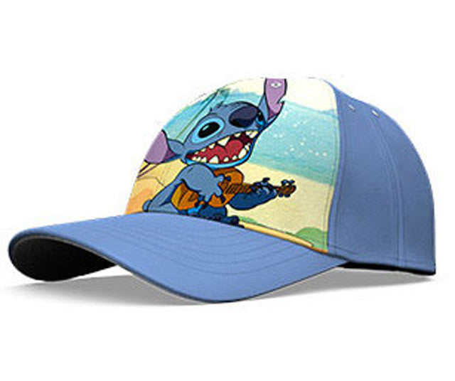 Disney Lilo un Stitch Sing bērnu beisbola cepure 54 cm