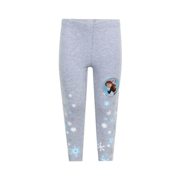 Disney Frozen Snow bērnu legingi 10 gadi