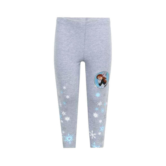 Disney Frozen Snow bērnu legingi 10 gadi