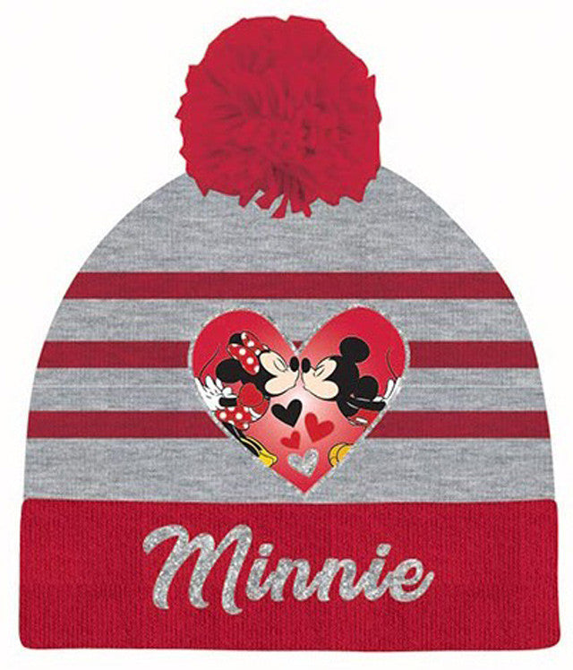 Disney Minnie Mickey's Bestie bērnu cepure 52 cm