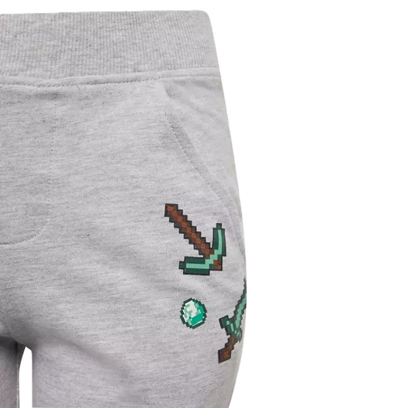Minecraft bērnu šorti 10 gadi