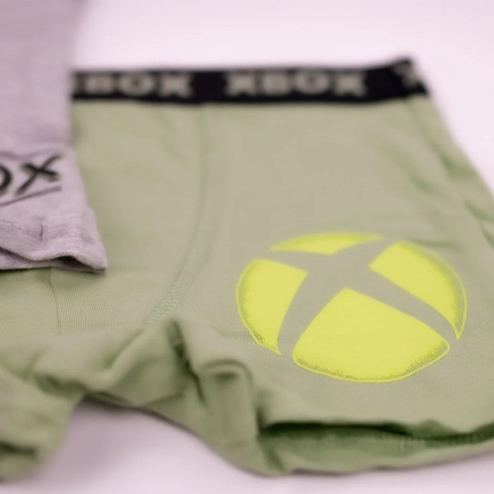 Xbox bērnu bokseršorti, 2 gab. iepakojumā, 6 gadi