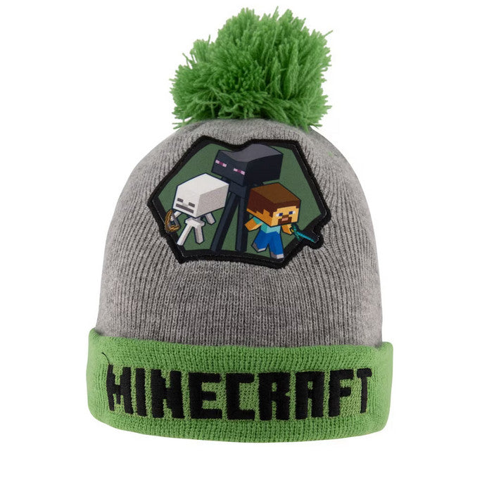 Minecraft bērnu cepure 52 cm
