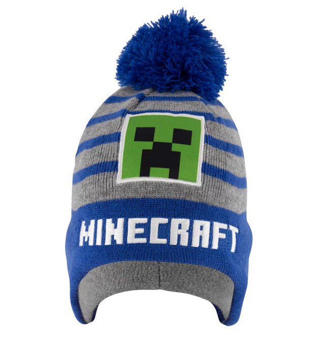 Minecraft bērnu cepure 52 cm