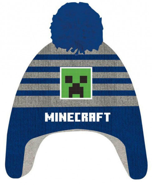 Minecraft bērnu cepure 52 cm
