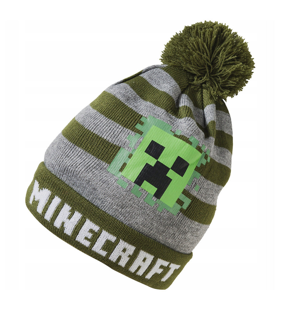 Minecraft bērnu cepure 52 cm