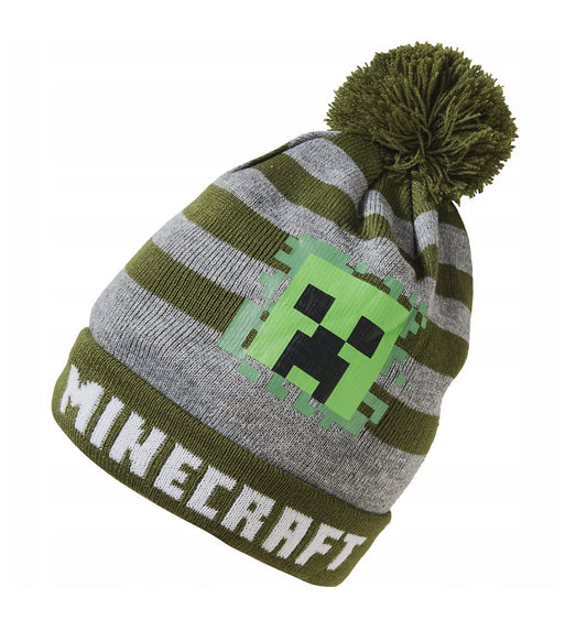 Minecraft bērnu cepure 54 cm