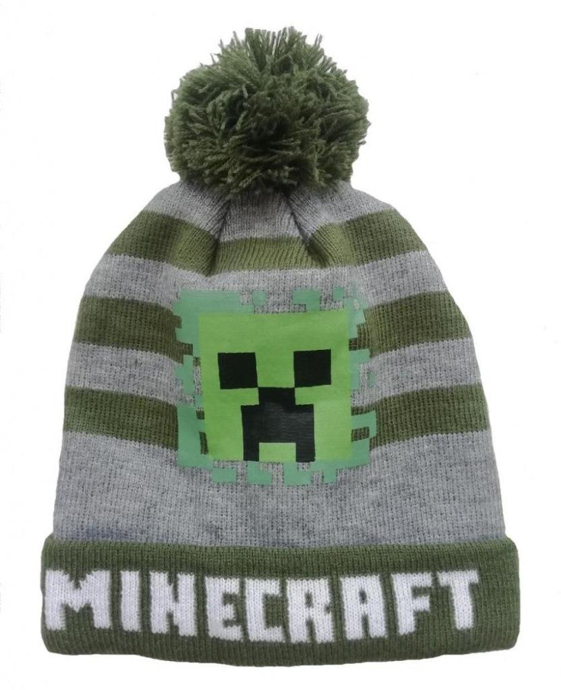 Minecraft bērnu cepure 54 cm