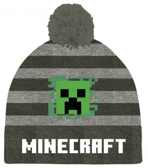 Minecraft bērnu cepure 54 cm