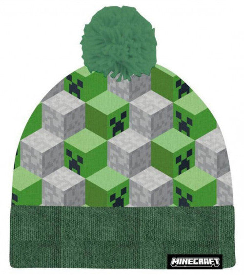 Minecraft bērnu cepure 52 cm