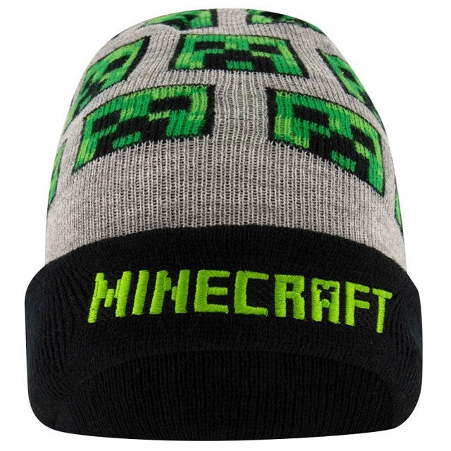 Minecraft bērnu cepure 56 cm