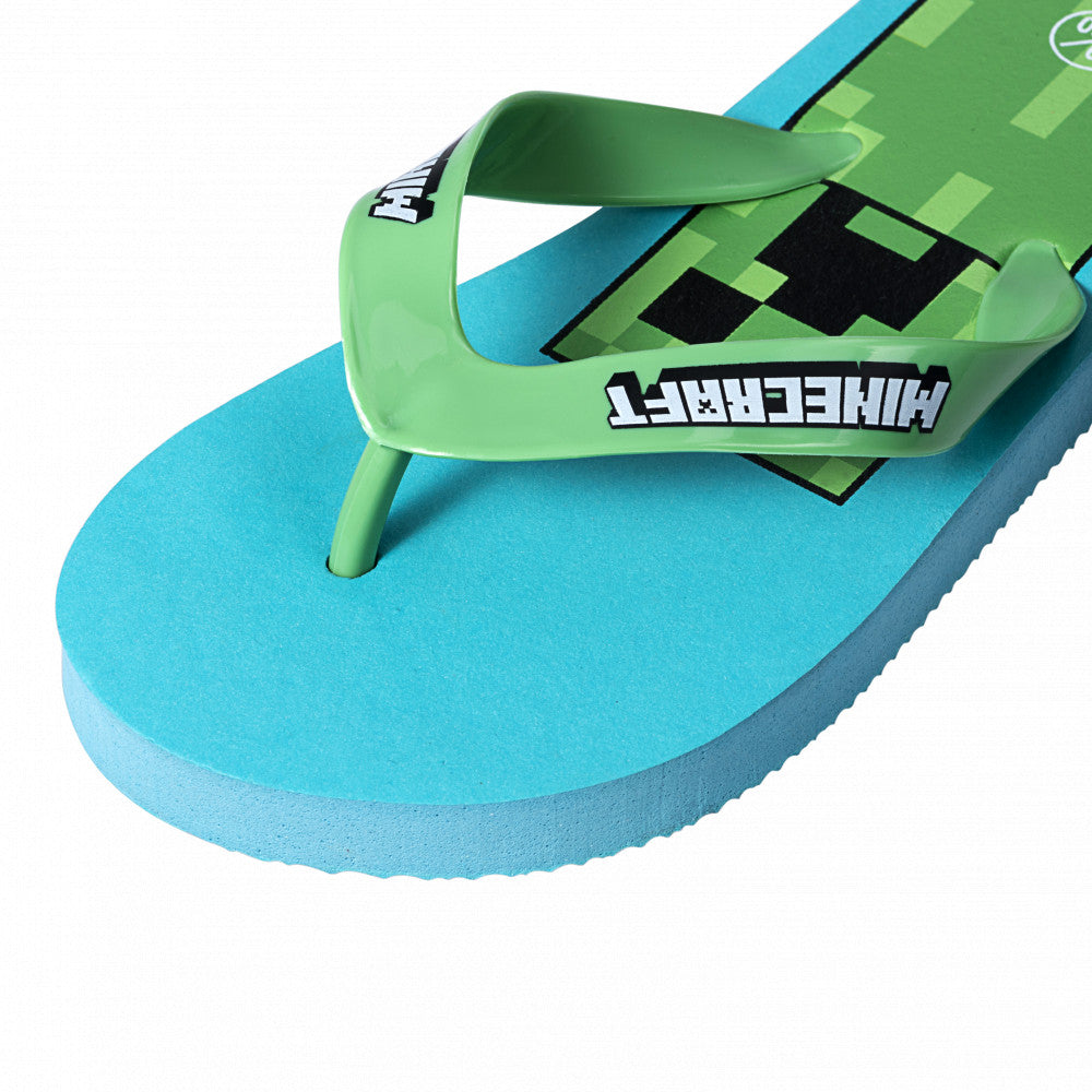 Minecraft bērnu čības, Flip-Flop 31/32