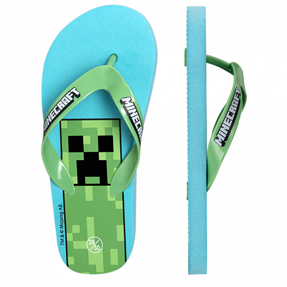 Minecraft bērnu iešļūcenes, Iešļūcenes 33/34