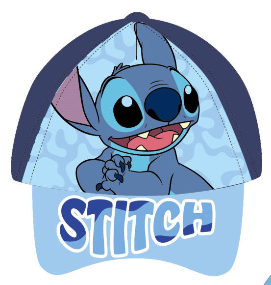 Disney Lilo un Stitch Loving Look bērnu beisbola cepure 52 cm