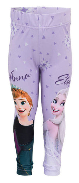 Disney Frozen Funness bērnu legingi 92 cm