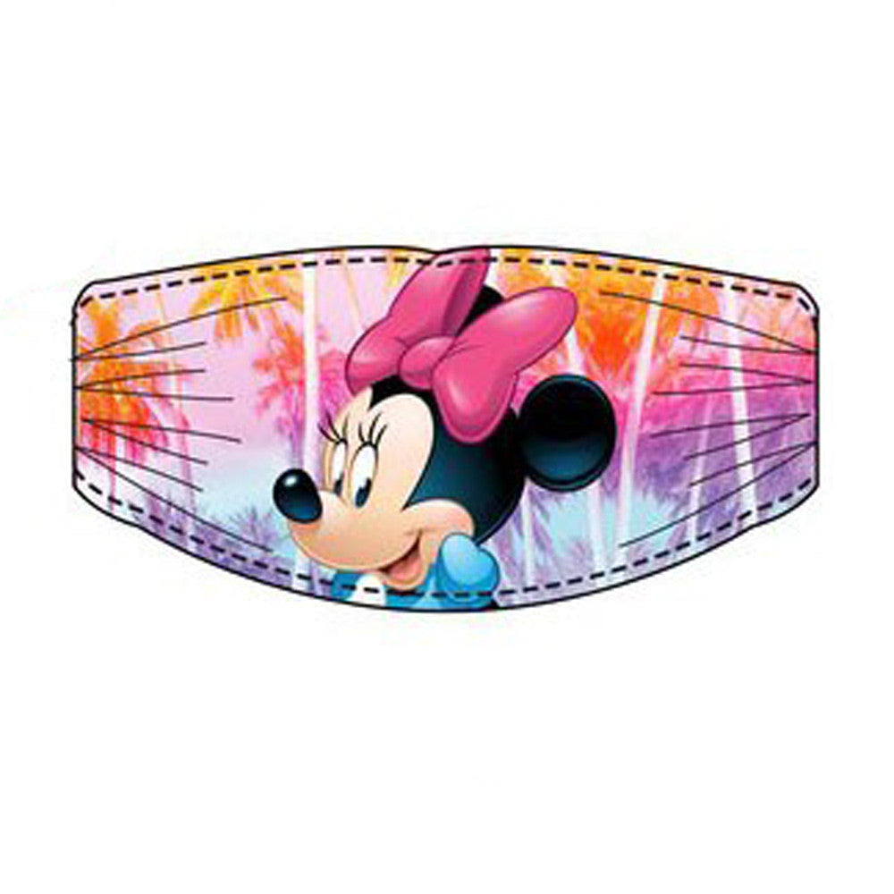 Disney Minnie krāsainā galvas saite