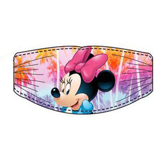 Disney Minnie krāsainā galvas saite