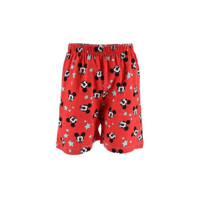 Disney Mickey bērnu īsā pidžama 4 gadi