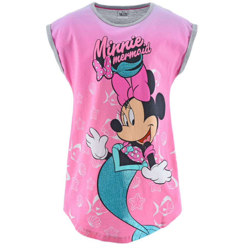 Disney Minnie bērnu naktskrekls 5 gadi