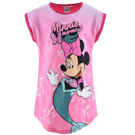 Disney Minnie bērnu naktskrekls 3 gadi