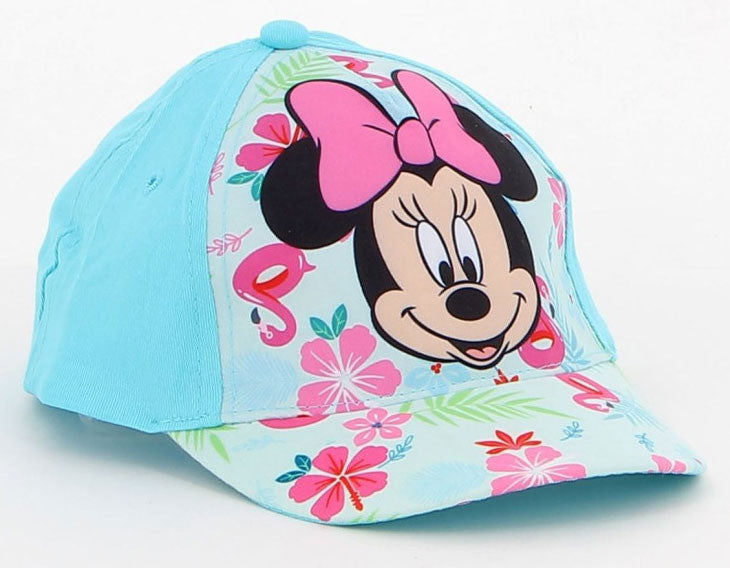 Disney Minnie mazuļu beisbola cepure 48 cm