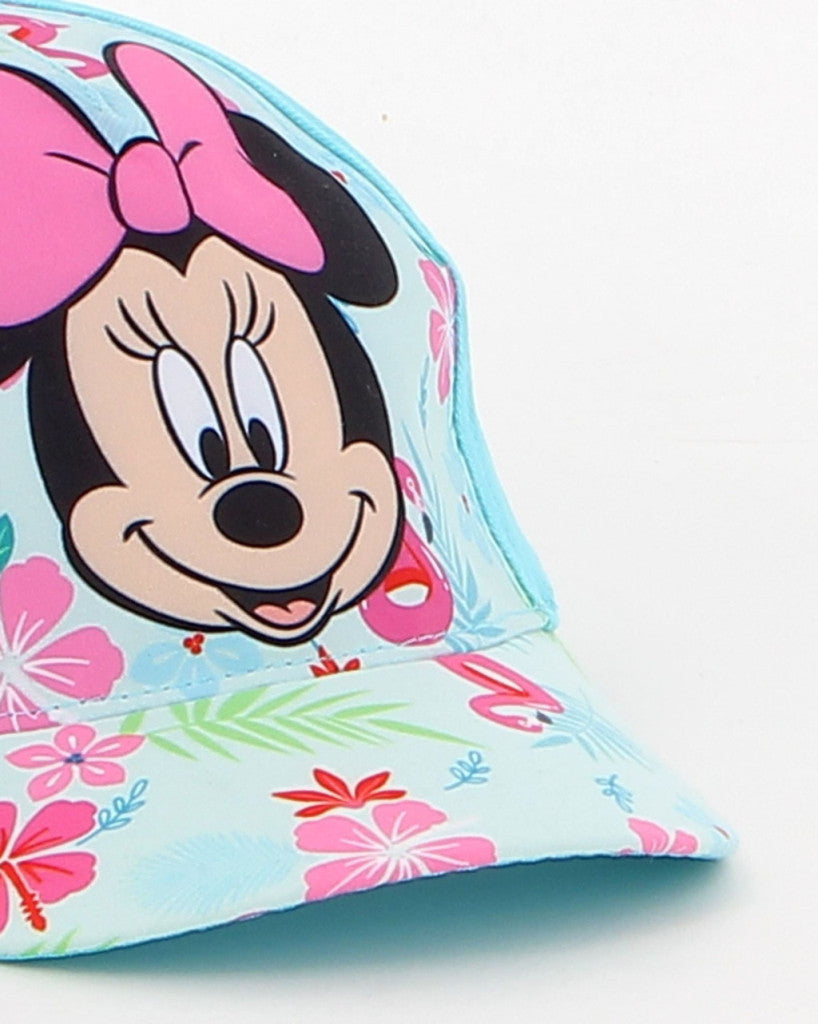 Disney Minnie mazuļu beisbola cepure 48 cm