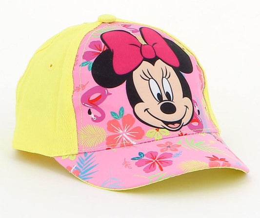 Disney Minnie mazuļu beisbola cepure 48 cm