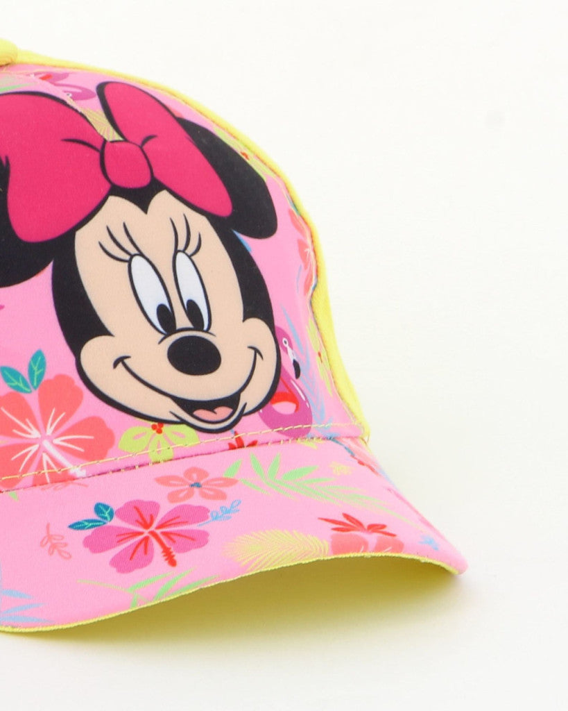 Disney Minnie mazuļu beisbola cepure 48 cm