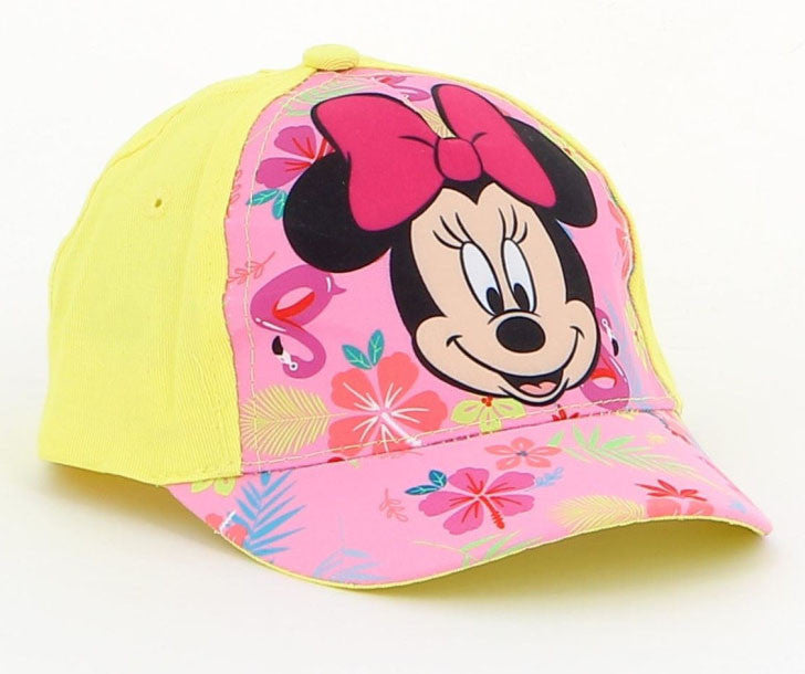 Disney Minnie mazuļu beisbola cepure 50 cm