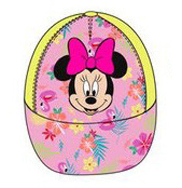 Disney Minnie mazuļu beisbola cepure 50 cm
