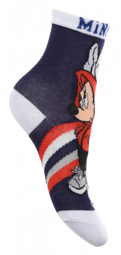 Disney Minnie bērnu zeķes 31/34