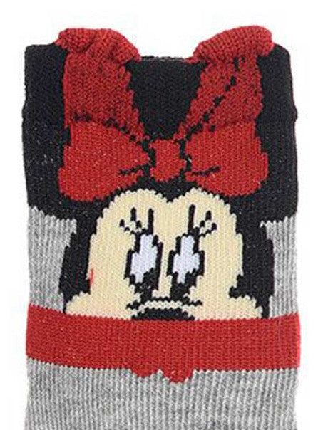 Disney Minnie mazuļu zeķītes 0/6 mēneši