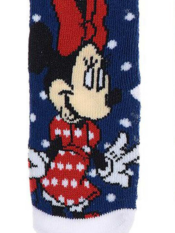 Disney Minnie mazuļu zeķītes 6/12 mēneši