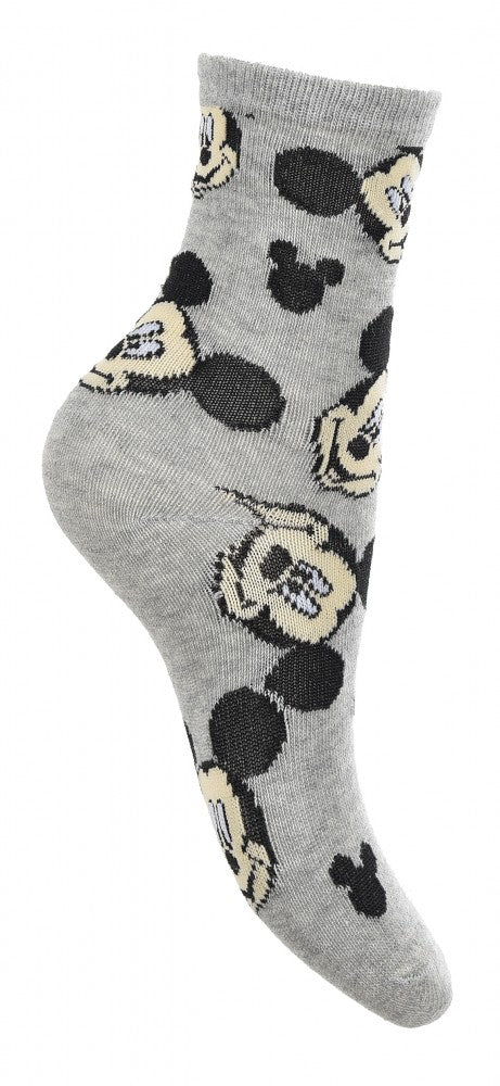 Disney Mickey bērnu zeķes 27/30